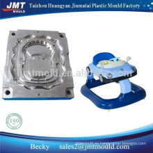 Professional Plastic Injection Mould Manufacturer Classic Baby walker mould Toy mould factory price
